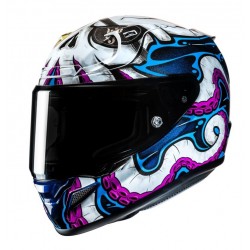 HJC Κράνος RPHA 12 KRAKEN MC28 Full Face